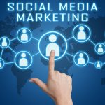 Integrating Social Media Marketing with Your Ecommerce Business