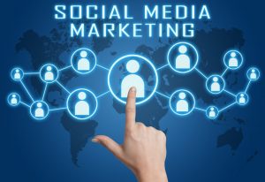 Social Media Marketing with Your Ecommerce Business