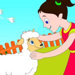 how to play mary had a little lamb on piano
