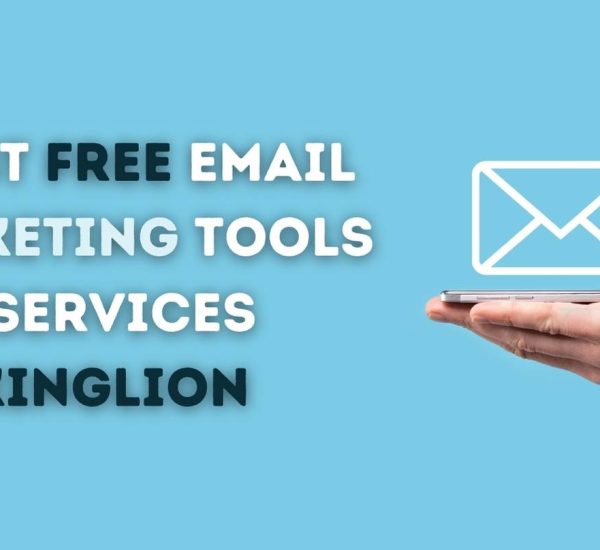 3 Best Free Email Marketing Tools and Services Lookinglion to Skyrocket Your Campaigns