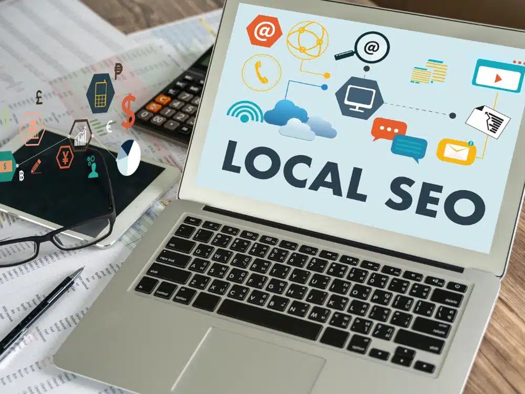 Local SEO For Dental Practices