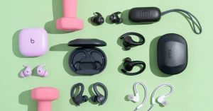 What to Look for in Radio Headsets for Runners