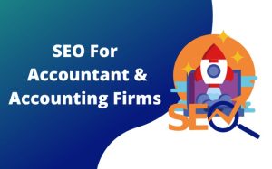 SEO for Accountants: The Power of Search Engines
