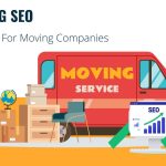 The Ultimate Guide to SEO for Moving Companies