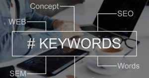 Laying the Groundwork with Keyword Research