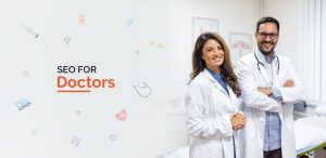 Why SEO Matters for Doctors