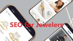Discover the Secrets of SEO for Jewelers