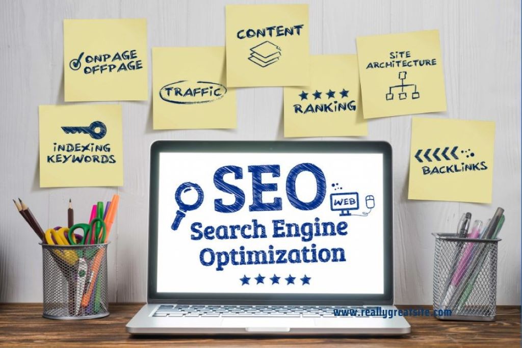 Why Should You Care About SEO as a Tradesman?