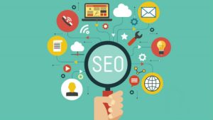 Show Off Your SEO Rankings