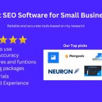 Maximize Your ROI: Best SEO Tools for Small Businesses to Drive Results