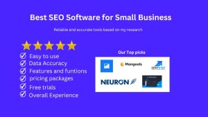 Maximize Your ROI: Best SEO Tools for Small Businesses to Drive Results