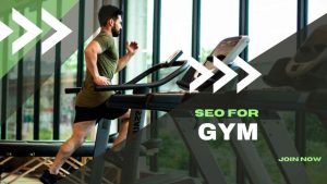 Unlock Online Visibility With SEO for Gyms