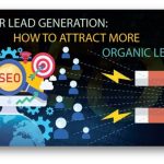 SEO for Lead Generation: A Comprehensive Guide