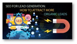 SEO for Lead Generation: A Comprehensive Guide