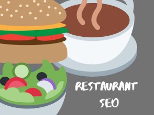 SEO for Restaurants: A Comprehensive Guide