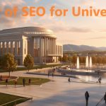 Higher Ed, Higher Rankings: Unleashing the Power of SEO for Universities