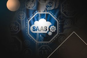 Healthcare Data Protection with SaaS