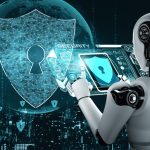 AI in cybersecurity