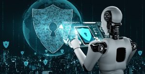 AI in cybersecurity