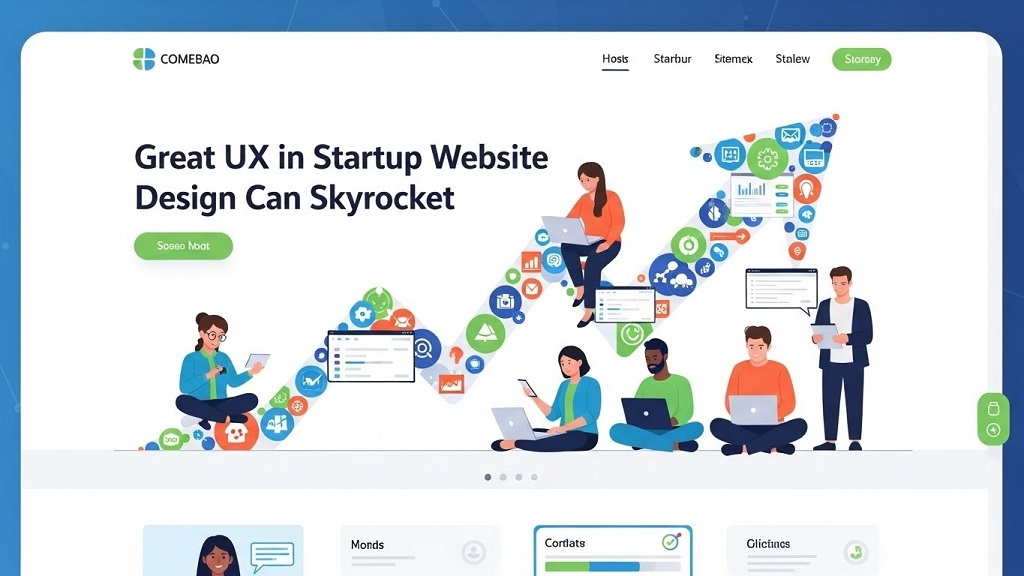 Should startups invest in professional UX audits