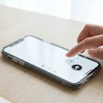 User saving TikTok draft to camera roll on iPhone step by step tutorial