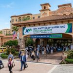 ANA Masters of Marketing 2026 conference at Rosen Shingle Creek in Orlando, Florida